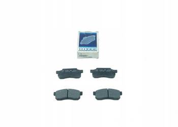 KLOCKI HITEC PRZÓD HONDA JAZZ I 83-86