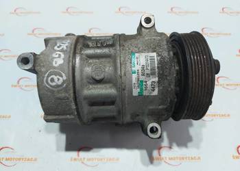 INSIGNIA ASTRA 2.0 CDTI A20DTH 158KM 13r sprężarka klimatyzacji 13314473