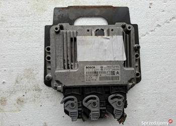 Sterownik Komputer Silnika Peugeot 307
