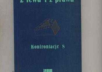 Z lewa i z prawa  Konfrontacje 8