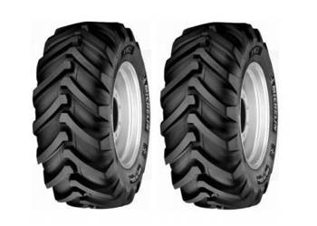 Opony 2x 440/80R24 161B TL Michelin XMCL