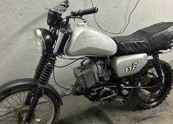 Mz etz 150