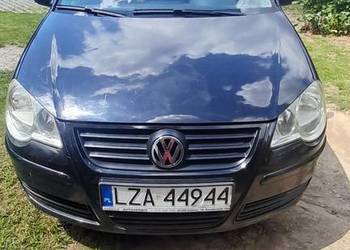 Sprzedam Wolkswagena Polo