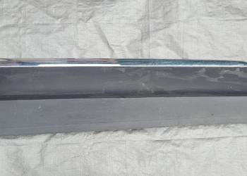 VW TIGUAN II 5NA LISTWA DRZWI PRAWY PRZÓD CHROM