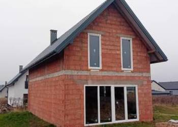 Sprzedam Nowy dom Chechło Nakło