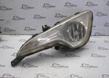 HYUNDAI i40 12r halogen lewy przód 92201-3Z010