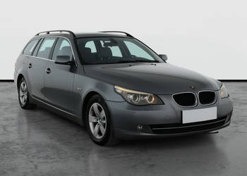 BMW 5 520d