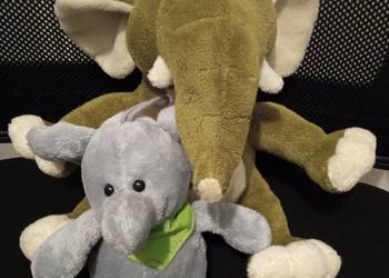 Pluszak, maskotka, zawieszka