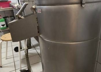 Wyprzedasz restauracji