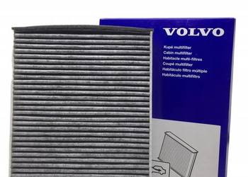 VOLVO V40 V40CC oryginalny filtr kabinowy OE 31404958