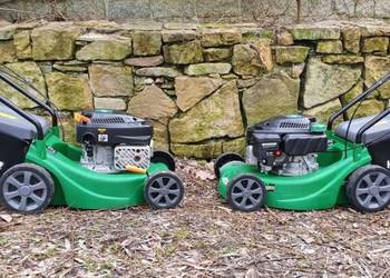 Kosiarka spalinowa Briggs Stratton 46cm Hawksmoor