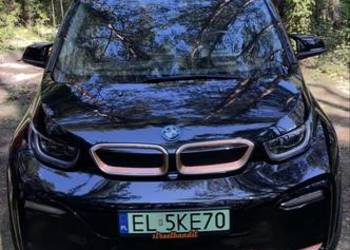 BMW i3s Edition Road Style