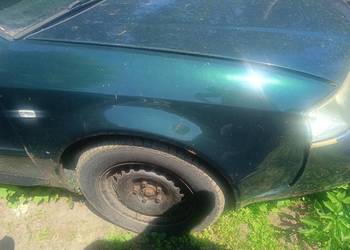 Błotnik Prawy LZ6H Audi A6 C5 (c-4)