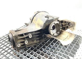 MOST DYFER TYŁ AUDI A4 B6 2.5 180KM 00-05 Sedan/Limuzyna