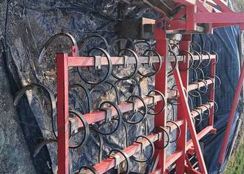 Agregat uprawowy 3.2 m