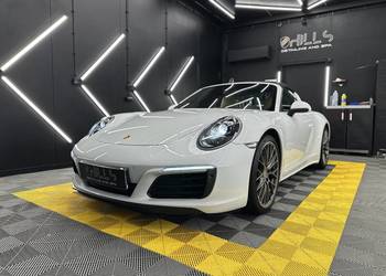 Porsche Carrera  targa 4 991.2