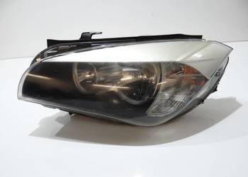 LAMPA LEWY PRZÓD BMW X1 E84 H7 7290235 (17245739)