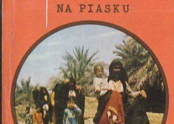 (7167) KRÓLESTWA NA PIASKU – GENOWEFA CZEKAŁA MUCHA