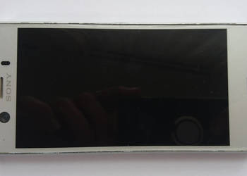 Sony Xperia XZ1 Compact - 4,6''