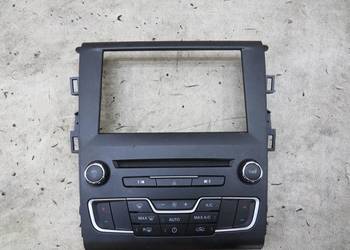 PANEL KLIMATYZACJI MONDEO MK5 FS7T-18E245-ADC