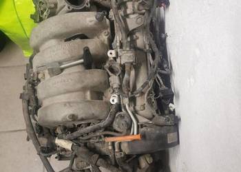 Silnik 1.6fsi BAD audi a2 golf 4