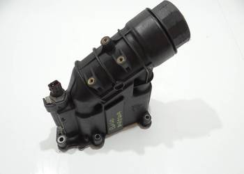 PODSTAWA OBUDOWA FILTRA OLEJU BMW 5 E60 E61 LCI N47D20A 7807799