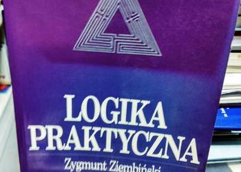 Logika praktyczna Ziembiński