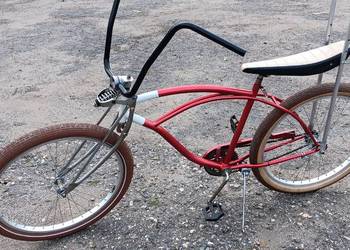 Rower Lowrider