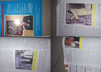 Pracownicze skarby PRL – „Przyjaciel przy pracy” 1/1998. Stan bdb, nostalgi