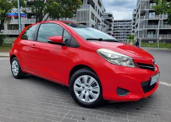 VAN * 1.0l benzyna 69KM*Salon PL*Bezwypadkowy*1 właściciel*VAT23%