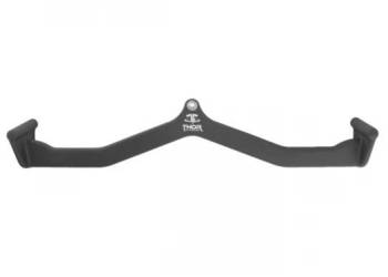 Uchwyt ergonomiczny do wyciągu Thor Fitness TYP 1