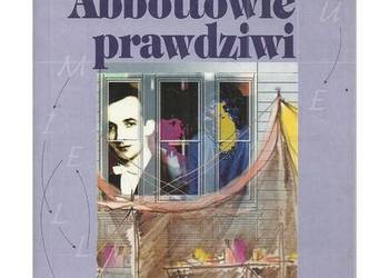 Abbottowie prawdziwi i inne opowiadania