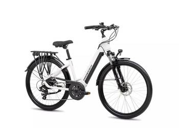 Romet ProEco Wave AN 1.0 26" 504Wh