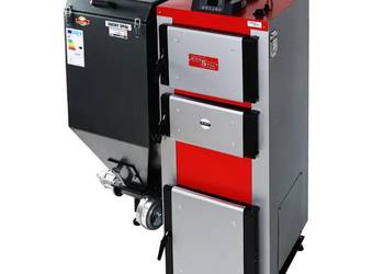 Piec na ekogroszek 20kW 5 klasa ekoprojekt ekologiczny