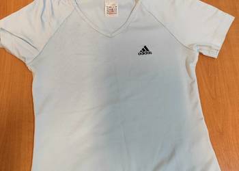 Bluzka damska Adidas