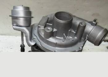 Turbosprężarka Suzuki Grand Vitara 2.0 734204-1