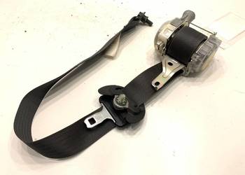 PAS BEZPIECZEŃSTWA PRAWY PRZÓD MITSUBISHI LANCER VIII PRAWA, PRZEDNIA