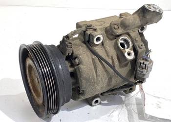 SPRĘŻARKA KLIMATYZACJI TOYOTA RAV 4 II 447220- 2.0 116KM 00-05 KOMPRES