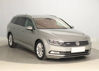VW Passat 2.0 BiTDI