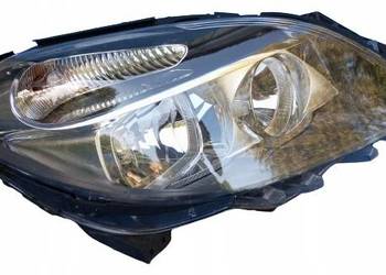 LAMPA PRAWY PRZÓD EU A2468200261 MERCEDES B KLASA W246 2011-