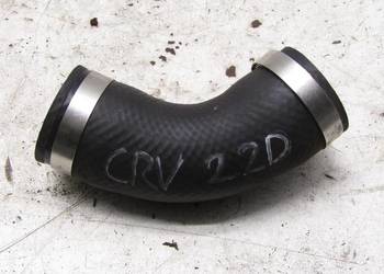WĄŻ PRZEWÓD RURKA INTERCOOLERA 2.2 I-DTEC HONDA CR-V CRV IV