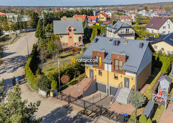 Oferta sprzedaży domu bliźniaka 141.7m2 Wejherowo