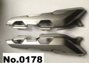 HONDA Crosstourer 1200 Owiewka tył Ogon Plastik prawy