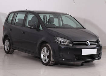 VW Touran 1.2 TSI