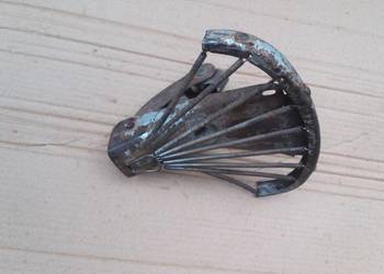 Siedzenie motorynka m1 m2 Romet pony