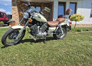 Sprzedam Yamahe 535