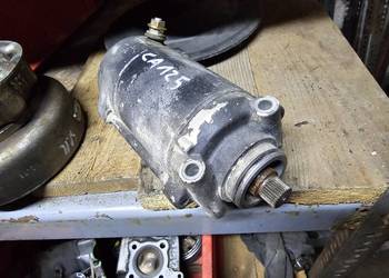 Honda ca125 rebel rozrusznik ca-125 starter Ca 125