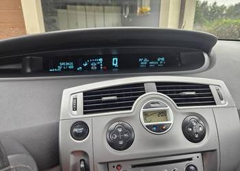 Renault Scenic 2