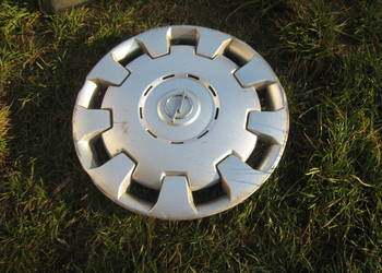 Kołpak oryginalny 15 cali Opel Astra Vectra Zafira gm24413155kk