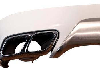 VOLVO XC60 II pakiet kit stylizacyjny przod + tyl kpl 39792426 VOLVO XC60 II pakiet kit stylizacyjny przod + tyl kpl 39792426